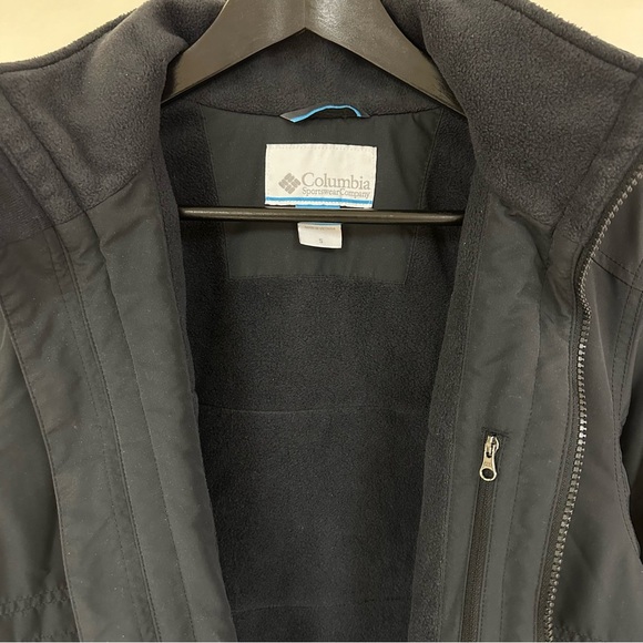 SMALL Columbia Jacket - Picture 4 of 6